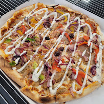 Photos du propriétaire du Pizzeria Pat'a Pizza à Antibes - n°2