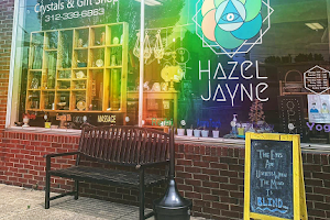 Hazel-Jayne image