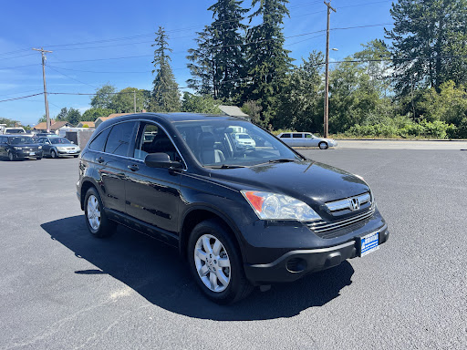 Used Car Dealer «Bayside Auto Sales», reviews and photos, 9815 Evergreen Way, Everett, WA 98204, USA