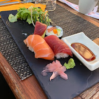 Sushi du Restaurant asiatique L'Asiane à Aytré - n°6