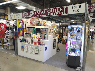 Crystal Outlet