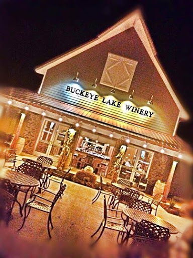 Winery «Buckeye Lake Winery, Inc», reviews and photos, 13750 Rosewood Rd NE, Thornville, OH 43076, USA