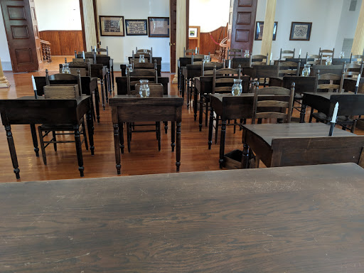 Museum «Old State House Museum», reviews and photos, 300 W Markham St, Little Rock, AR 72201, USA