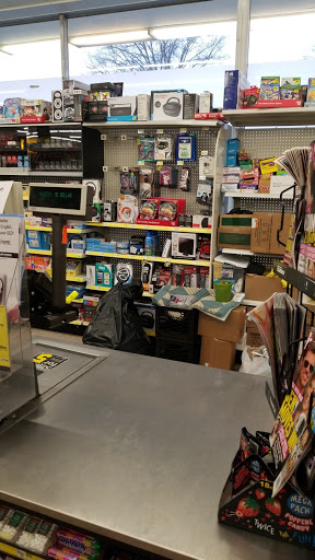 Discount Store «Dollar General», reviews and photos, 807 Washington St, Peekskill, NY 10566, USA