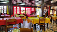 Atmosphère du Restaurant Auberge Du Volcan à Le Tampon - n°1