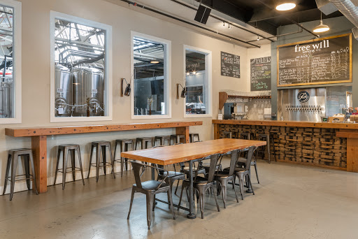 Free Will Brewing Co. image 1