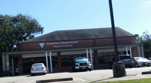 Fresenius Kidney Care Meyerland