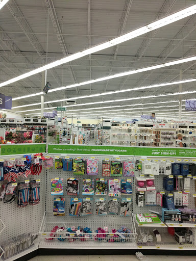 Fabric Store «Jo-Ann Fabrics and Crafts», reviews and photos, 6601 N Davis Hwy #25, Pensacola, FL 32504, USA