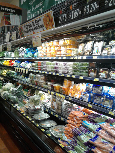 Supermarket «King Kullen», reviews and photos, 1765 Peninsula Blvd, Hewlett, NY 11557, USA