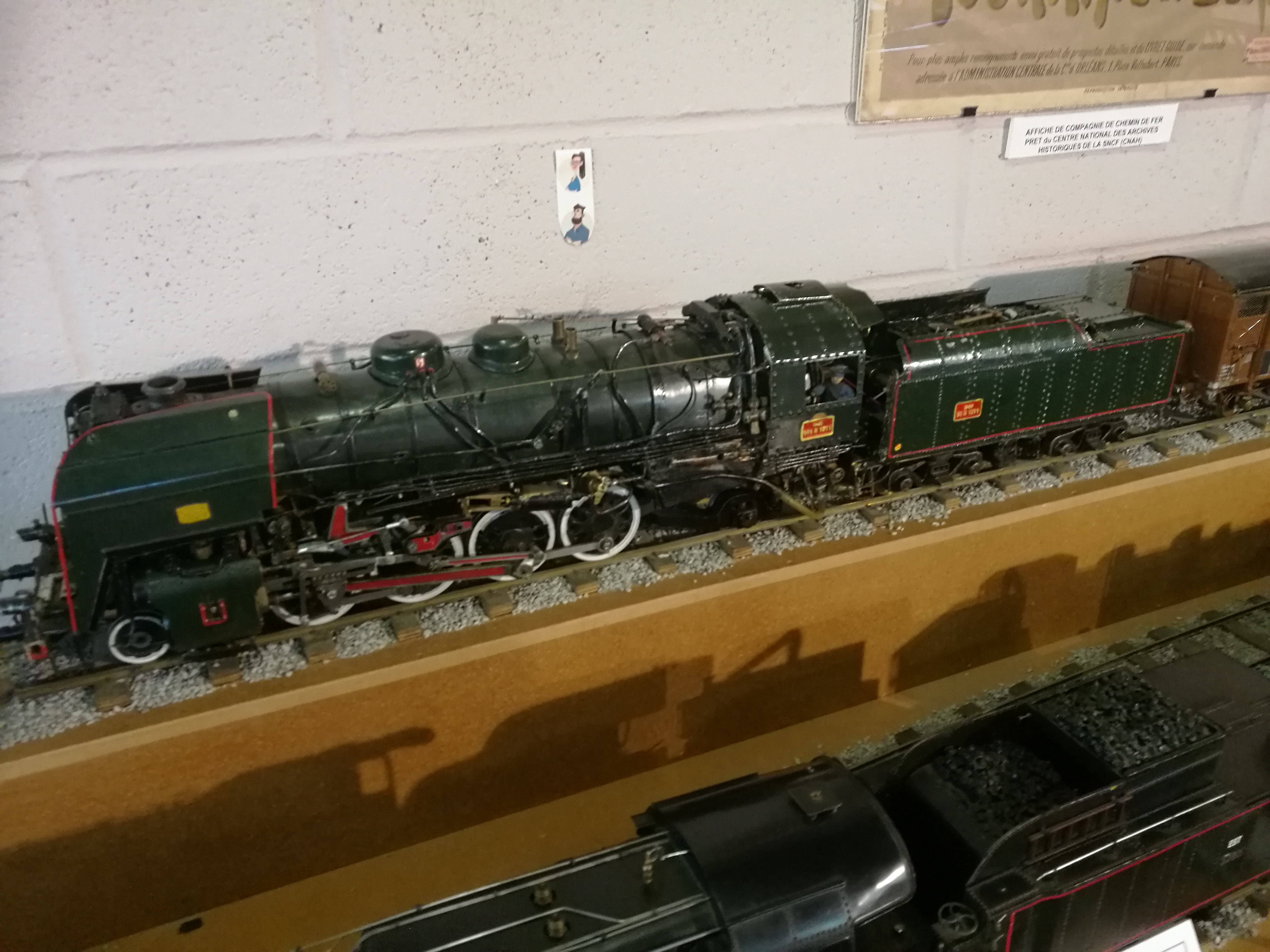 Photo n° 30 de l'avis de Christophe.I fait le 01/06/2019 à 09:02