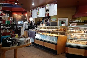 Lakeside Bakery Deli Cafe image