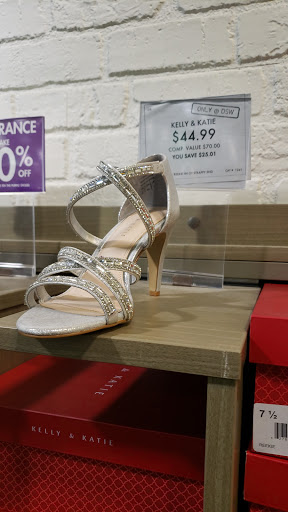 Shoe Store «DSW Designer Shoe Warehouse», reviews and photos, 4741 Ashford Dunwoody Rd, Dunwoody, GA 30338, USA