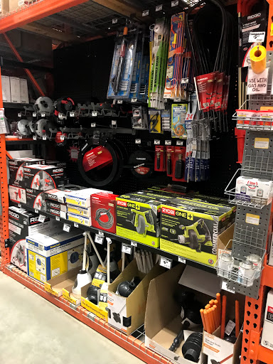 Home Improvement Store «The Home Depot», reviews and photos, 4960 William Flinn Hwy, Allison Park, PA 15101, USA