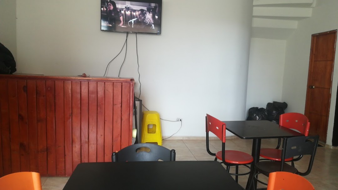 Tiempo Extra CAFE-BAR