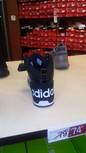 Department Store «Marshalls», reviews and photos, 90 Pleasant Valley Rd., Methuen, MA 01844, USA