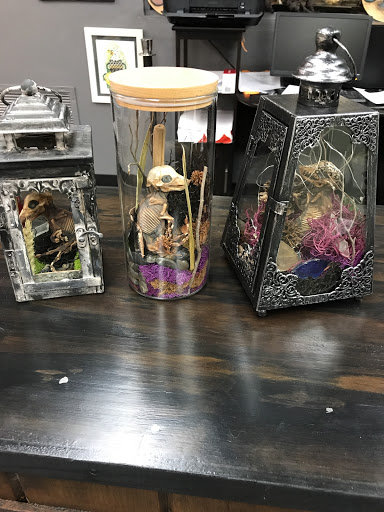 Tattoo Shop «Fox Tattoo Parlor & Gallery», reviews and photos, 3045-B SE 3rd Ave, Ocala, FL 34471, USA