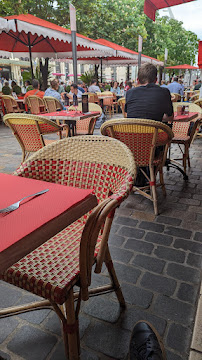 Atmosphère du Restaurant Le Saint-Jean à Bordeaux - n°7