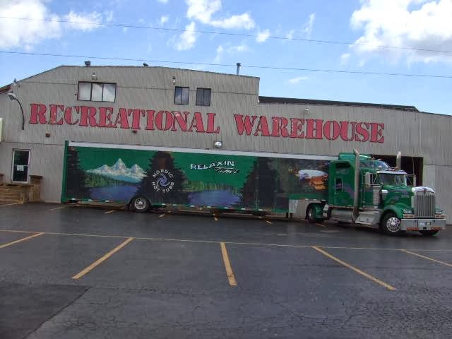 Recreational Warehouse