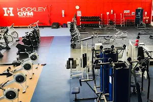 Hockley Gym image