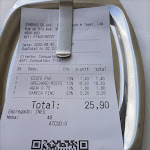 Photo n°2 de l'avis de Templar.d fait le 30/08/2022 à 12:48 sur le  Sombras do Ave à Briteiros