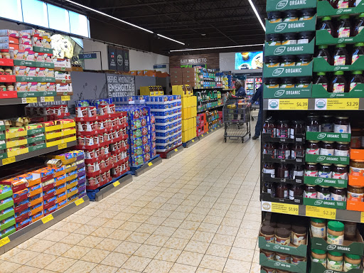 Supermarket «ALDI», reviews and photos, 300 Aaron Pkwy, Centralia, IL 62801, USA