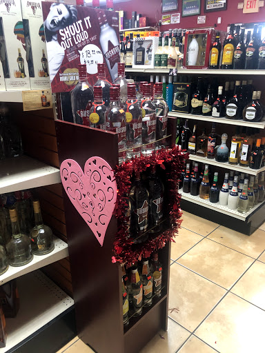 Liquor Store «Las Americas Liquor Store», reviews and photos, 4291 Palm Ave, Hialeah, FL 33012, USA