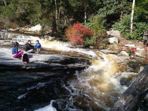 Nature Preserve «Minnewaska State Park Preserve», reviews and photos, 5281 Route 44-55, Kerhonkson, NY 12446, USA