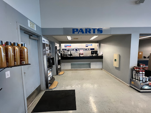 Price Ford of Turlock image