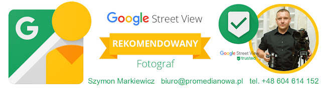 Szymon Markiewicz Rekomendowany Fotograf - Konin