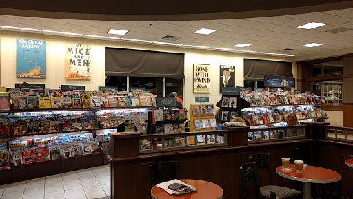 Book Store «Barnes & Noble», reviews and photos, 2051 N Federal Hwy, Fort Lauderdale, FL 33305, USA