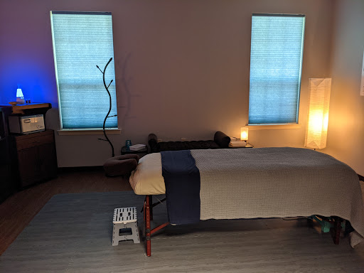 Lifetouch Medical Massage