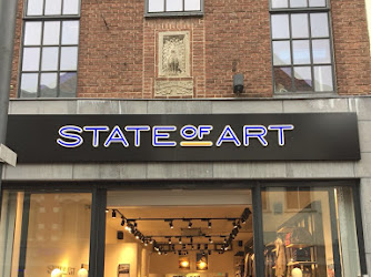 State of Art Store Amersfoort