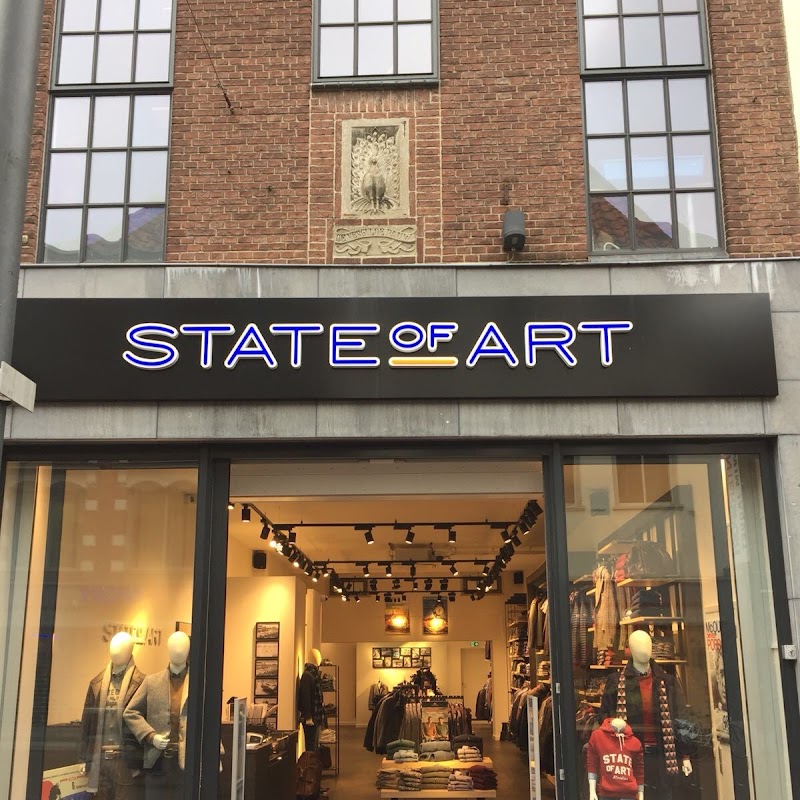 State of Art Store Amersfoort