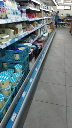 A101 Orhaniye Mahallesi Mağazası