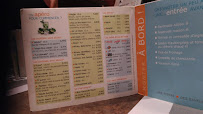 Adobo Loco à Wasquehal menu