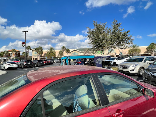 Supermarket «Publix Super Market at Lake Deaton Plaza», reviews and photos, 695 Kristine Way, The Villages, FL 32163, USA