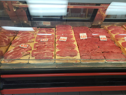 Butcher Shop «G & G Italian Meat Market», reviews and photos, 1365 Forest Ave, Staten Island, NY 10302, USA