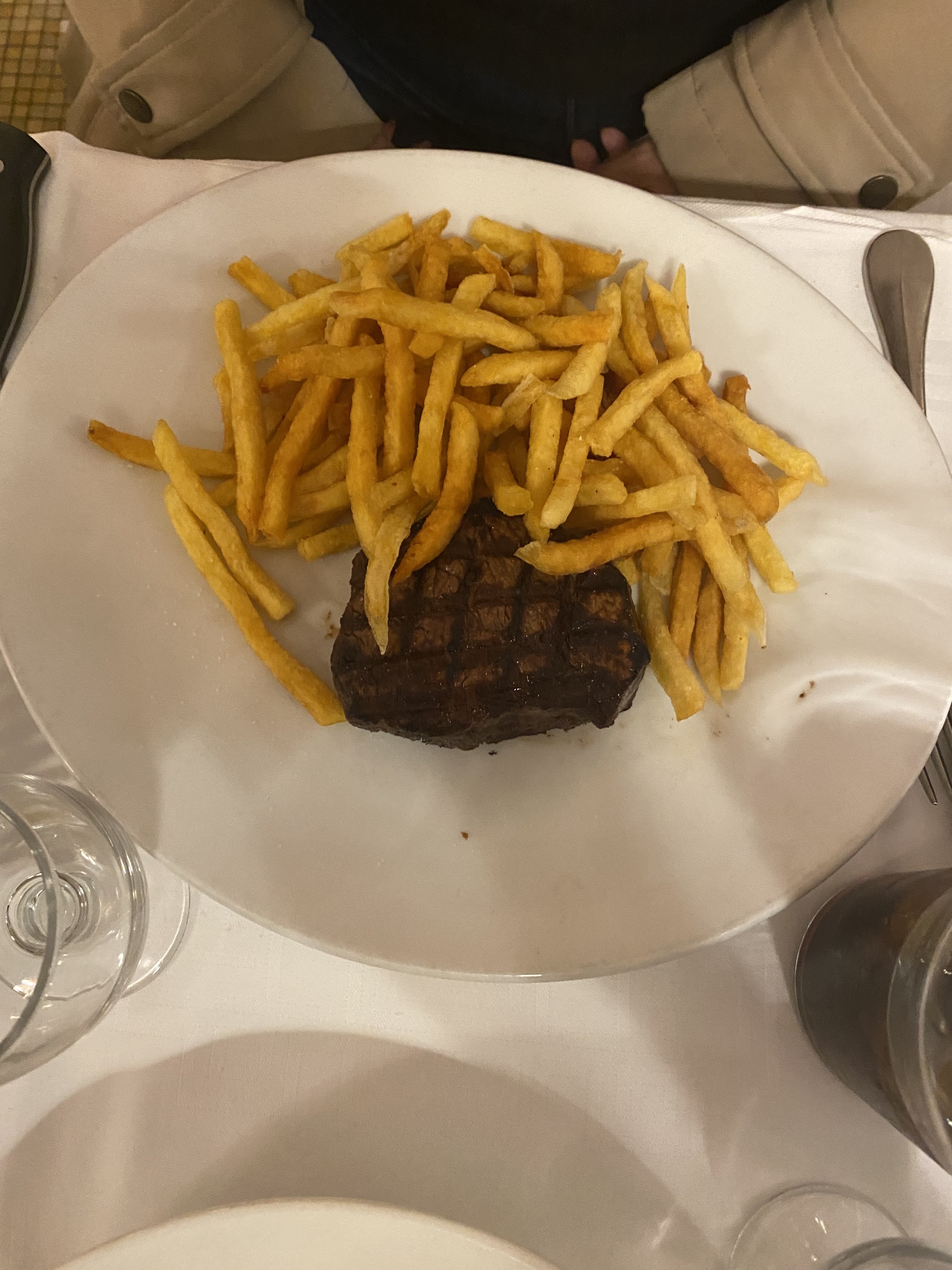 Photo n° 2 de l'avis de Louis.n fait le 17/04/2023 à 12:30