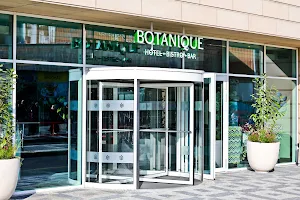 Botanique Hotel Prague image
