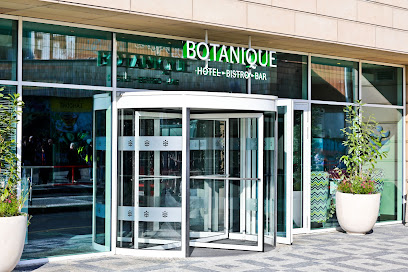 Botanique Hotel Prague