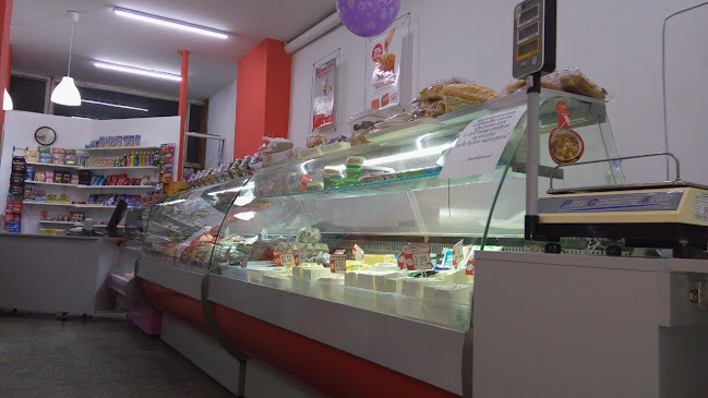 Хранителен магазин "Красита"