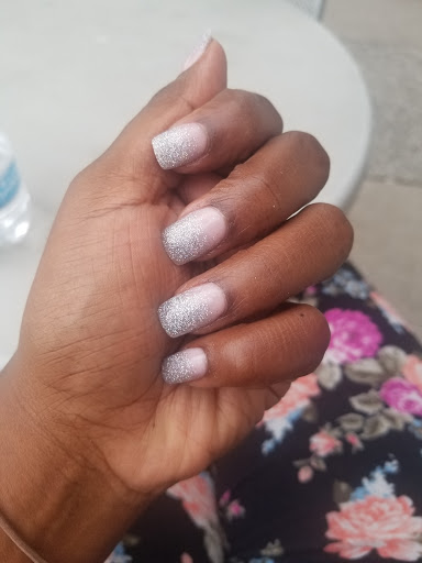 Spa «Nail Stop & Spa», reviews and photos, 2955 Cobb Pkwy SE, Atlanta, GA 30339, USA