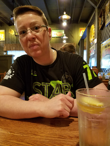 American Restaurant «Cracker Barrel Old Country Store», reviews and photos, 3701 Elmsley Ct, Greensboro, NC 27406, USA