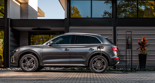 Audi Dealer «Audi Beaverton», reviews and photos, 13745 SW Tualatin Valley Hwy, Beaverton, OR 97005, USA