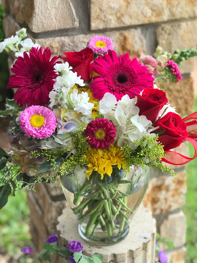 Florist «Flowers By Jesse», reviews and photos, 208 E Jackson Ave, Harlingen, TX 78550, USA