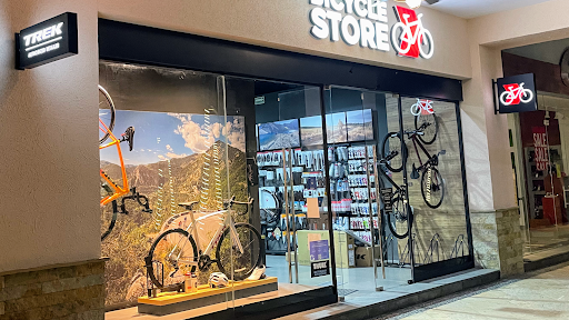 Bicycle Store Acapulco La Isla