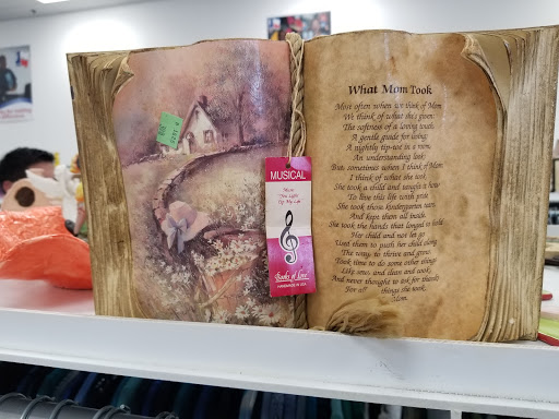Thrift Store «Goodwill», reviews and photos, 9625 North Sam Houston Pkwy E, Humble, TX 77396, USA