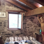 Photo n°4 de l'avis de Monica.r fait le 30/08/2018 à 17:37 sur le  Albergo diffuso Munta e Cara à Apricale