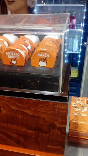 Little Caesars Pizza - Los Olivos