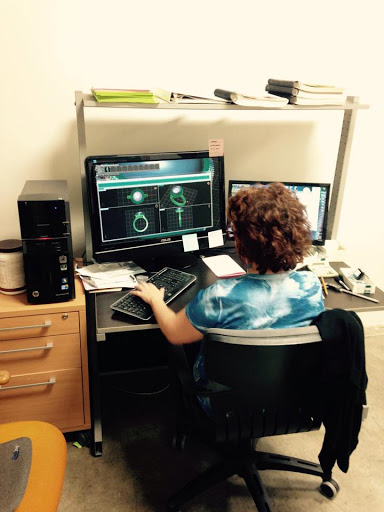 Jewelry Designer «Sholdt Jewelers», reviews and photos, 3130 Airport Way S #411, Seattle, WA 98134, USA